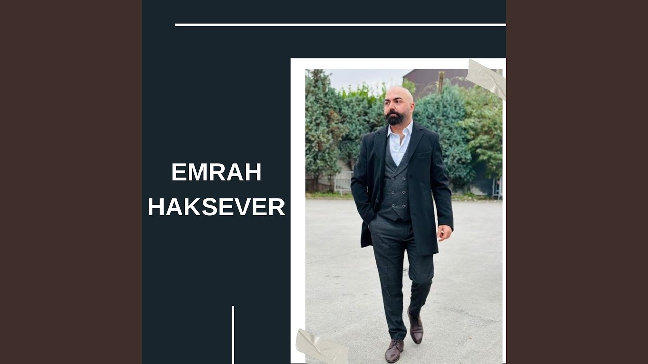 Çekemem Gurbetin Kahrını