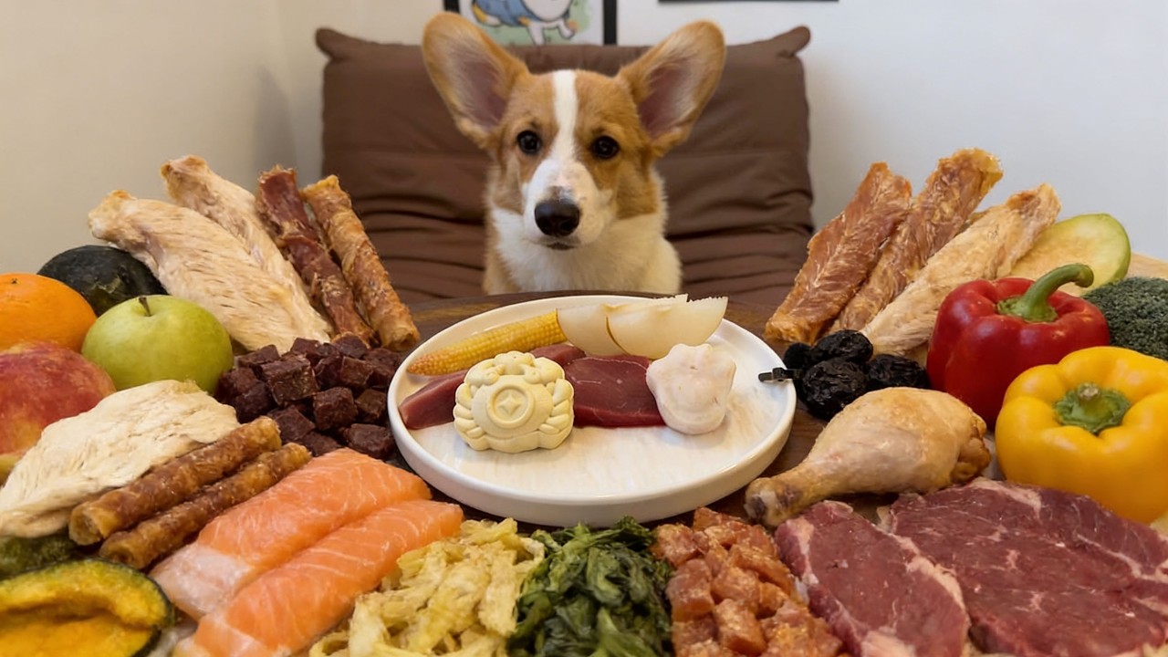 Immersive exclusive afternoon tea for watching Radish.