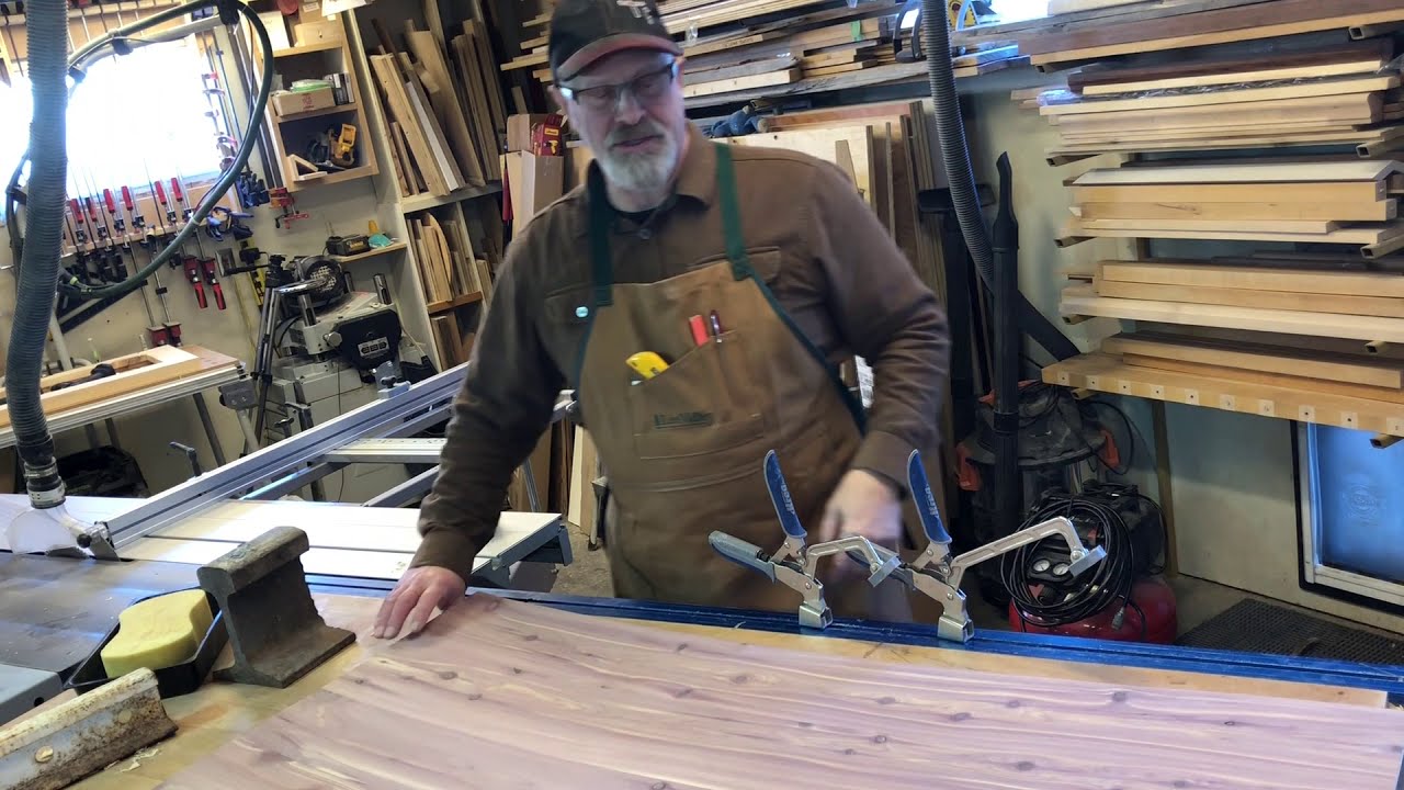 How to Straighten Warped Plywood