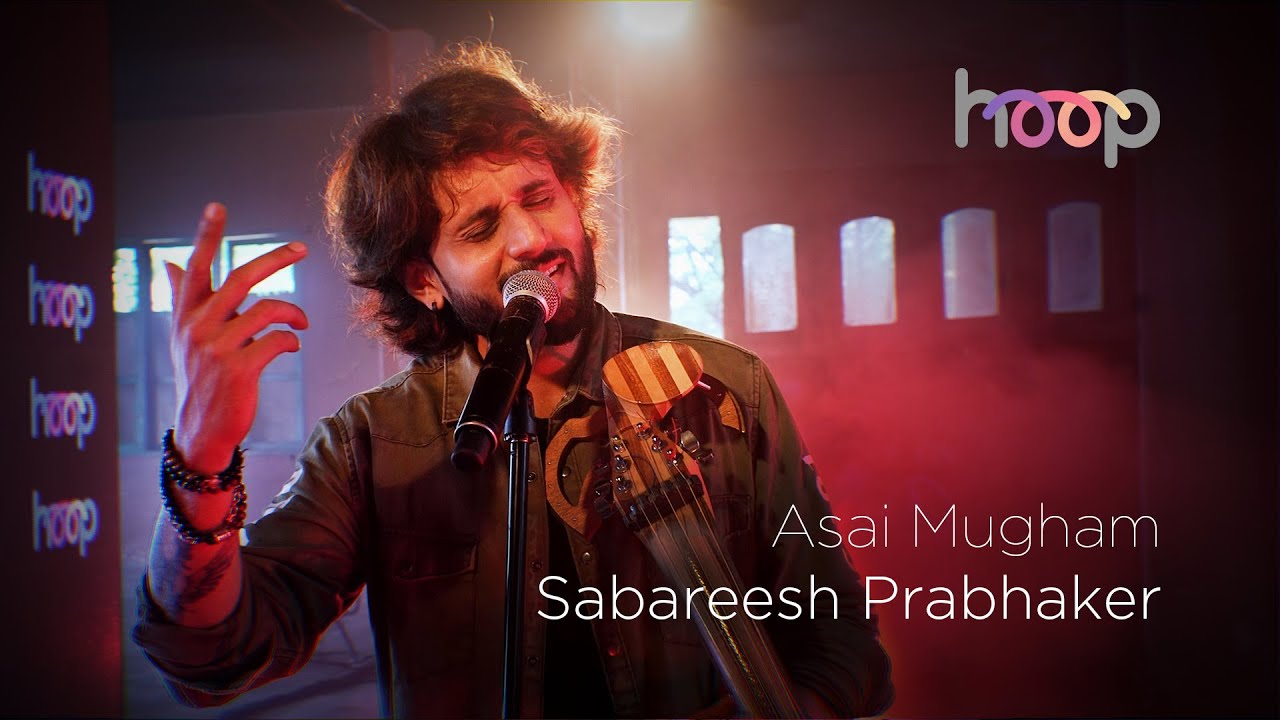 Asai Mugham | Sabareesh Prabhaker | hoop @wonderwallmedia