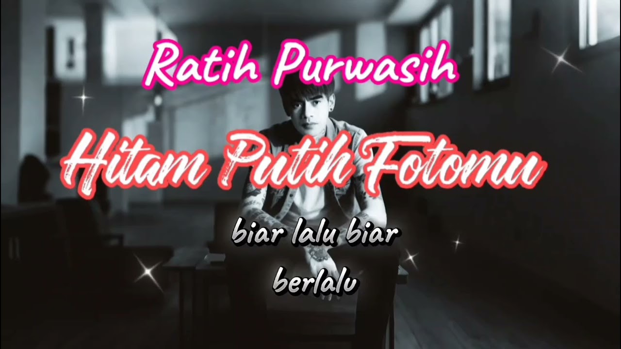 Hitam_Putih_Fotomu_-_Ratih_Purwasih_Cover_Dan_ lirikLagu_Versi_Rock