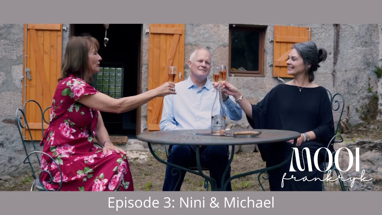 Mooi Frankryk - Nini & Michael