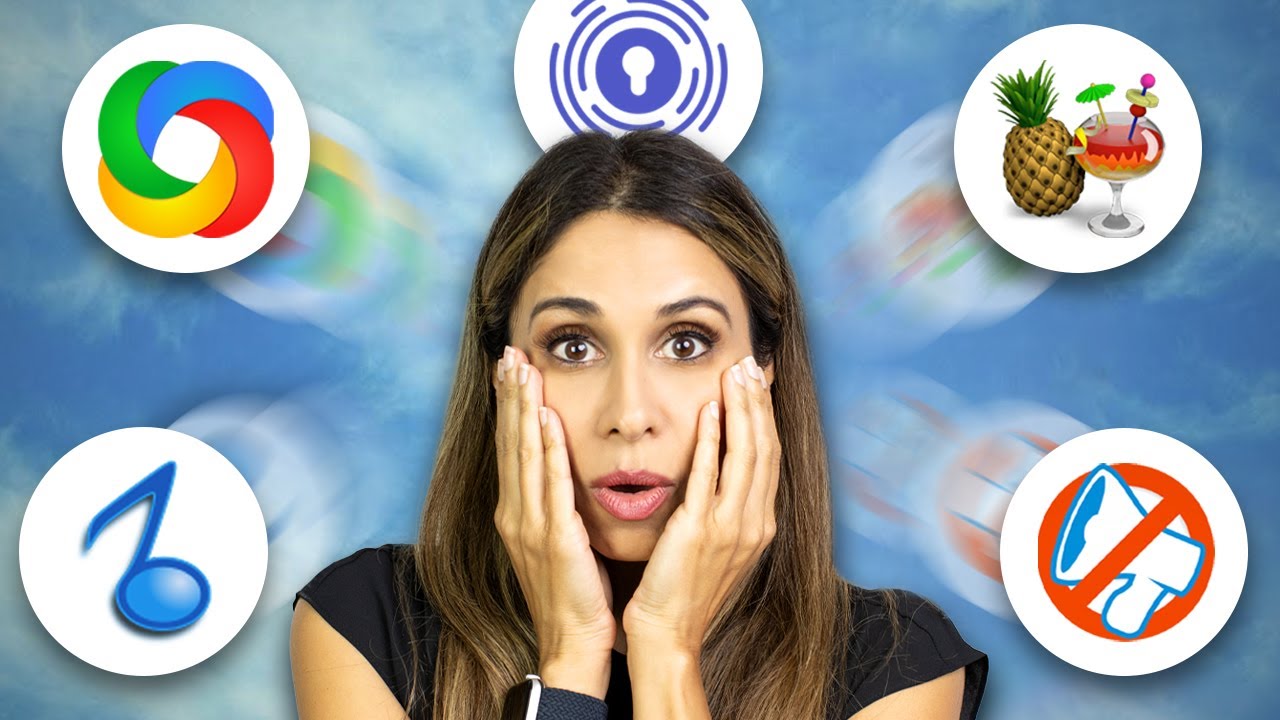 5 Mind-Blowing FREE Windows Apps (you probably didn't know existed)