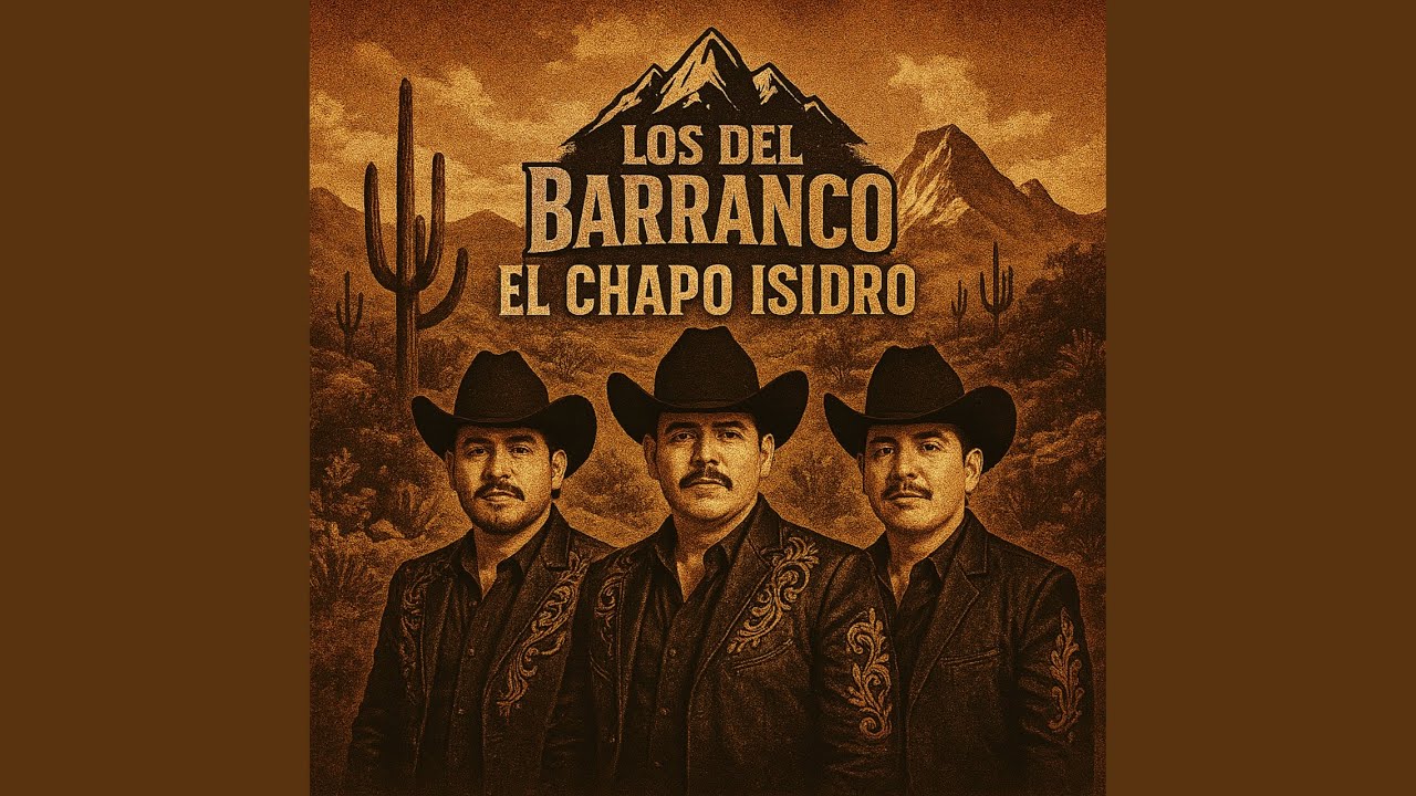 El Chapo Isidro (Con Banda)