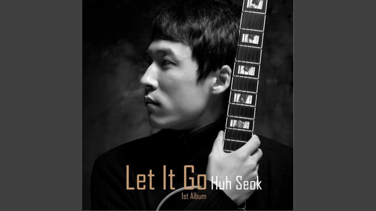 Let It Go (feat. BSK)