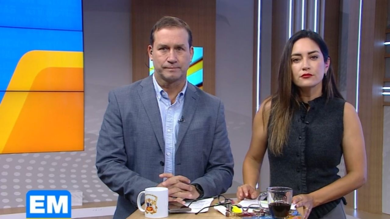 ATV Noticias Edici&oacute;n Matinal: programa del martes 24 de marzo del 2026