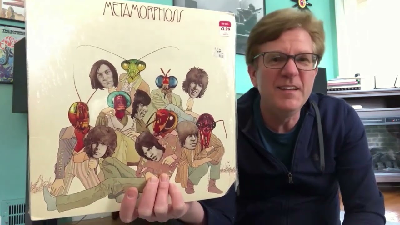 Factory Sealed Albums: To Play or Not to Play?