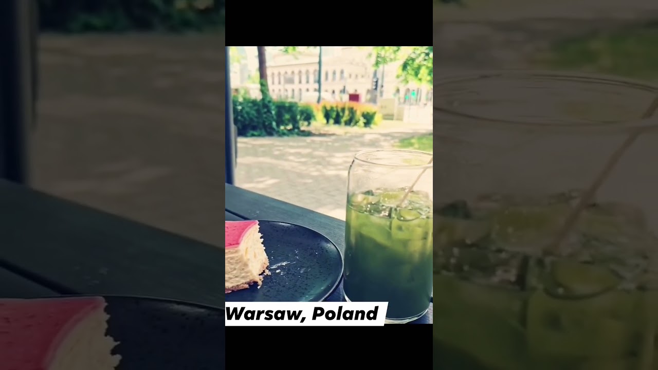 #warsaw