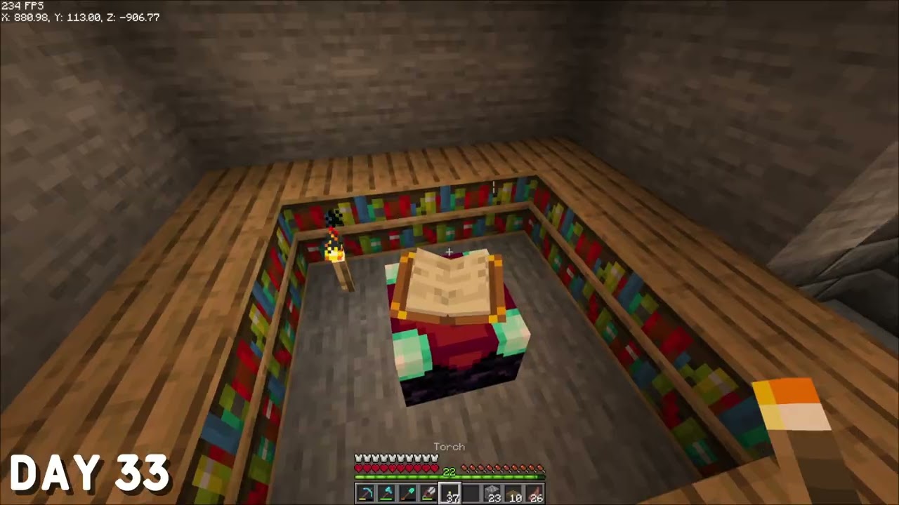 Mindful Minecraft (Ep.10)