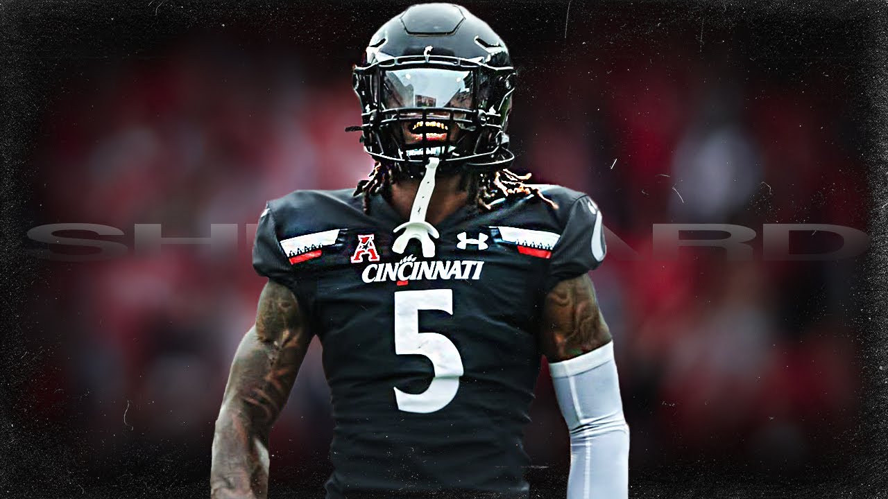 Ja'Quan Sheppard 🔥 Elite Cornerback Highlights ᴴᴰ