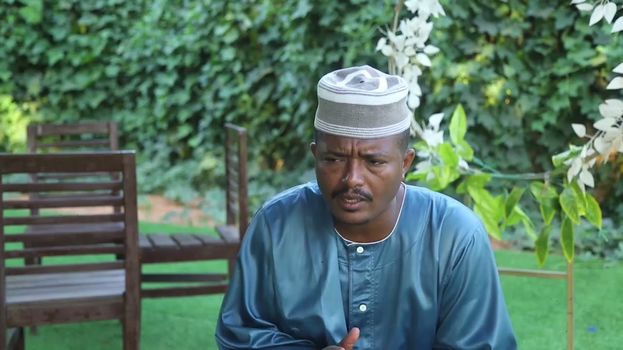 عازم للسفر المادح البكري و الراوي ود النور