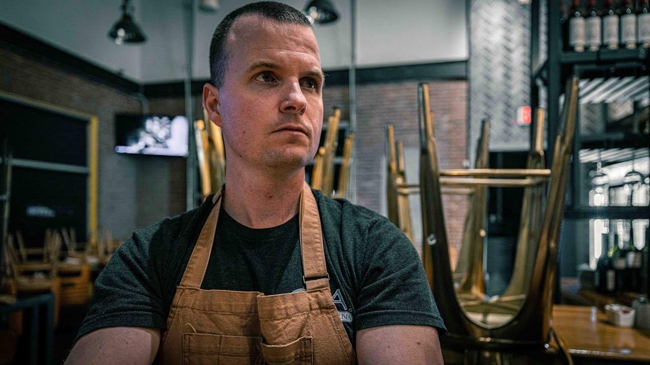 The Dark Side Of Being A Restaurant Owner