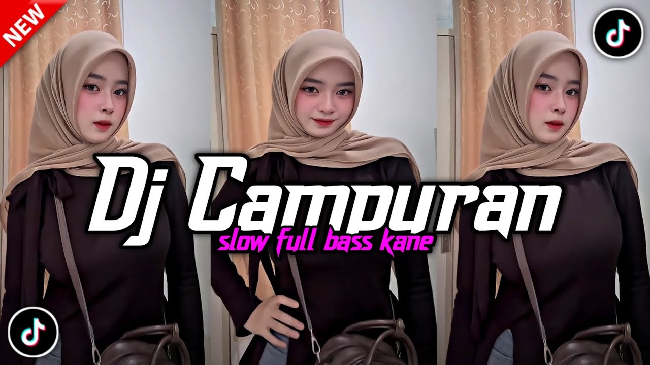 DJ CAMPURAN VIRAL TIK TOK 2026 JEDAG JEDUG FULL BASS TERBARU 