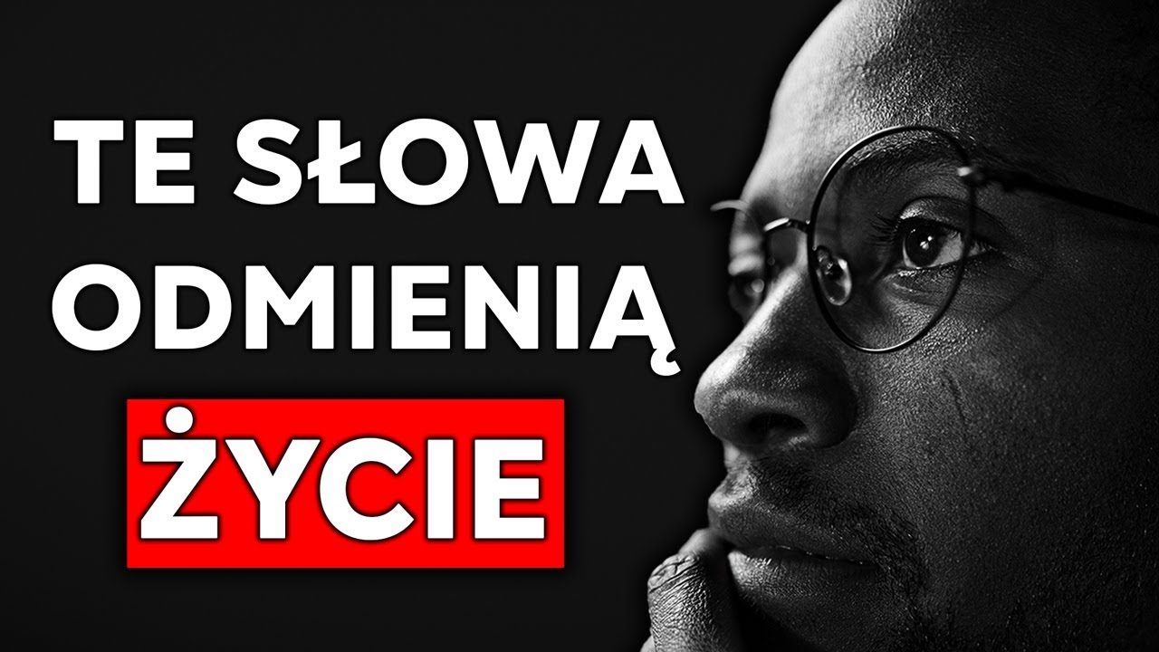 Te Słowa Pomogą Ci Przejść Przez Najtrudniejsze Życiowe Sytuacje
