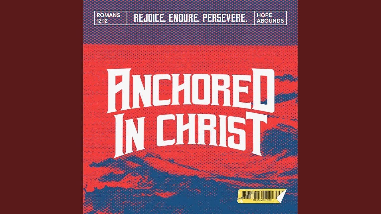 Anchored in You