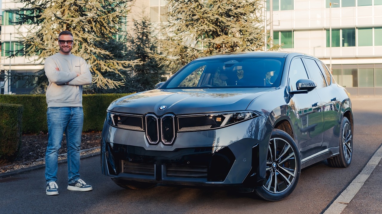 This Car Will Change Everyone's Opinion on Electric Cars