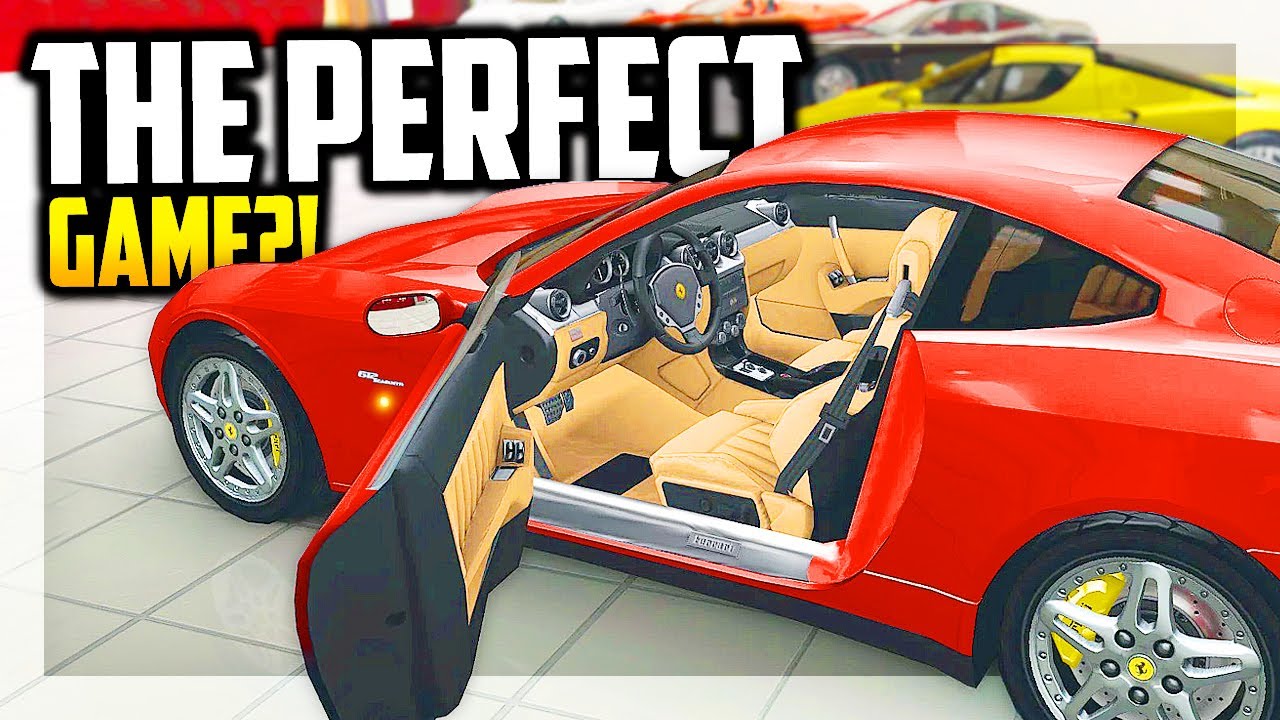 20 Ways TDU2 Is BETTER Than Forza Horizon 5!