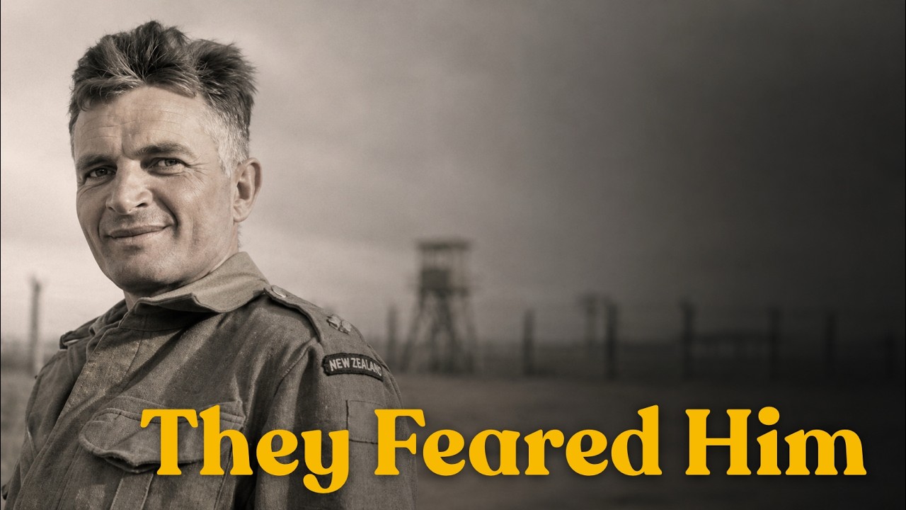 The Bravest Soldier You&rsquo;ve Never Heard Of