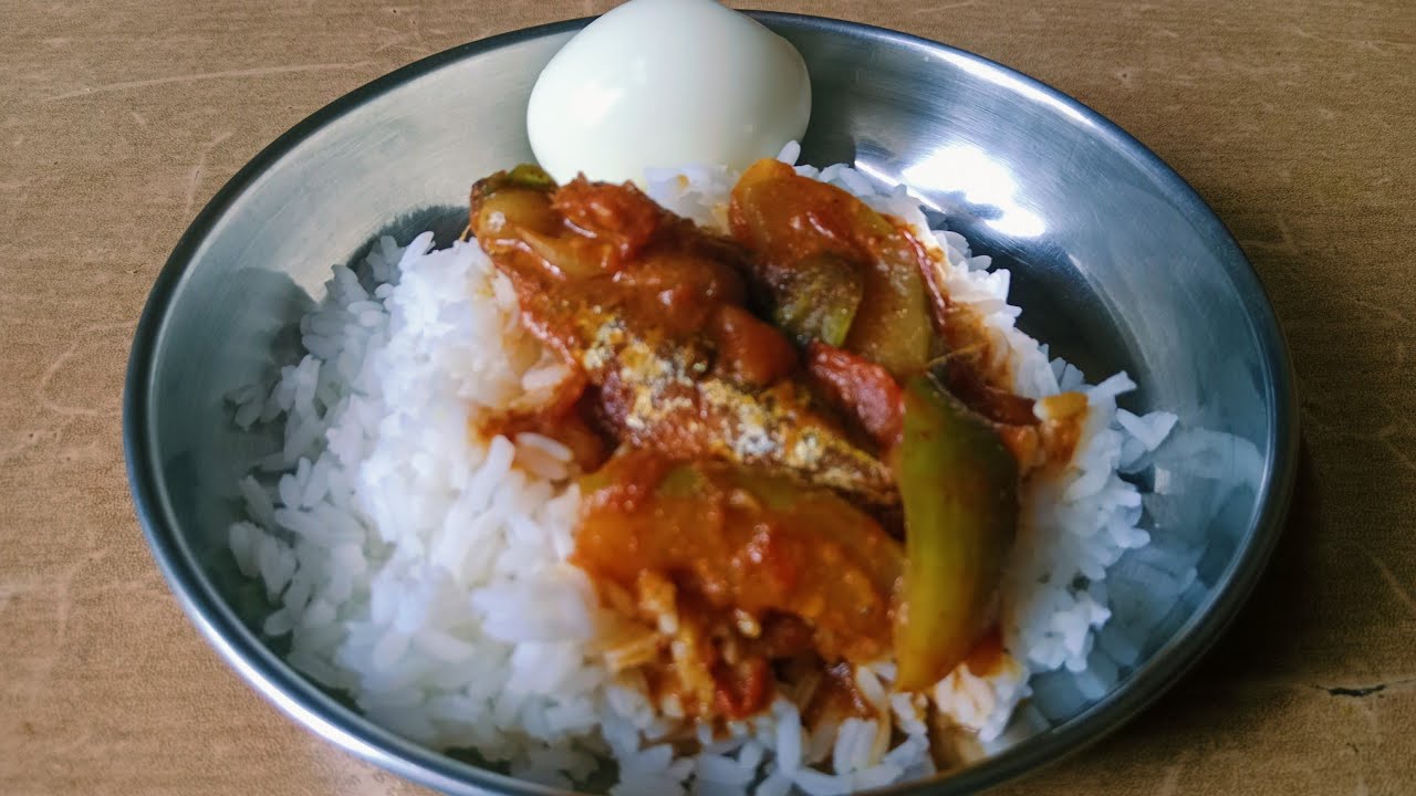 15 நிமிஷத்தில் சுவையான கருவாட்டு குழம்பு karuvattu kulambu lunch
