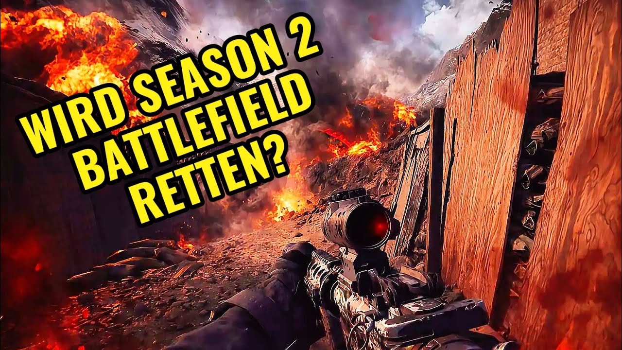 ESKALATION AUF LIBERATION PEAK! WARM UP FÜR SEASON 2! 🔥