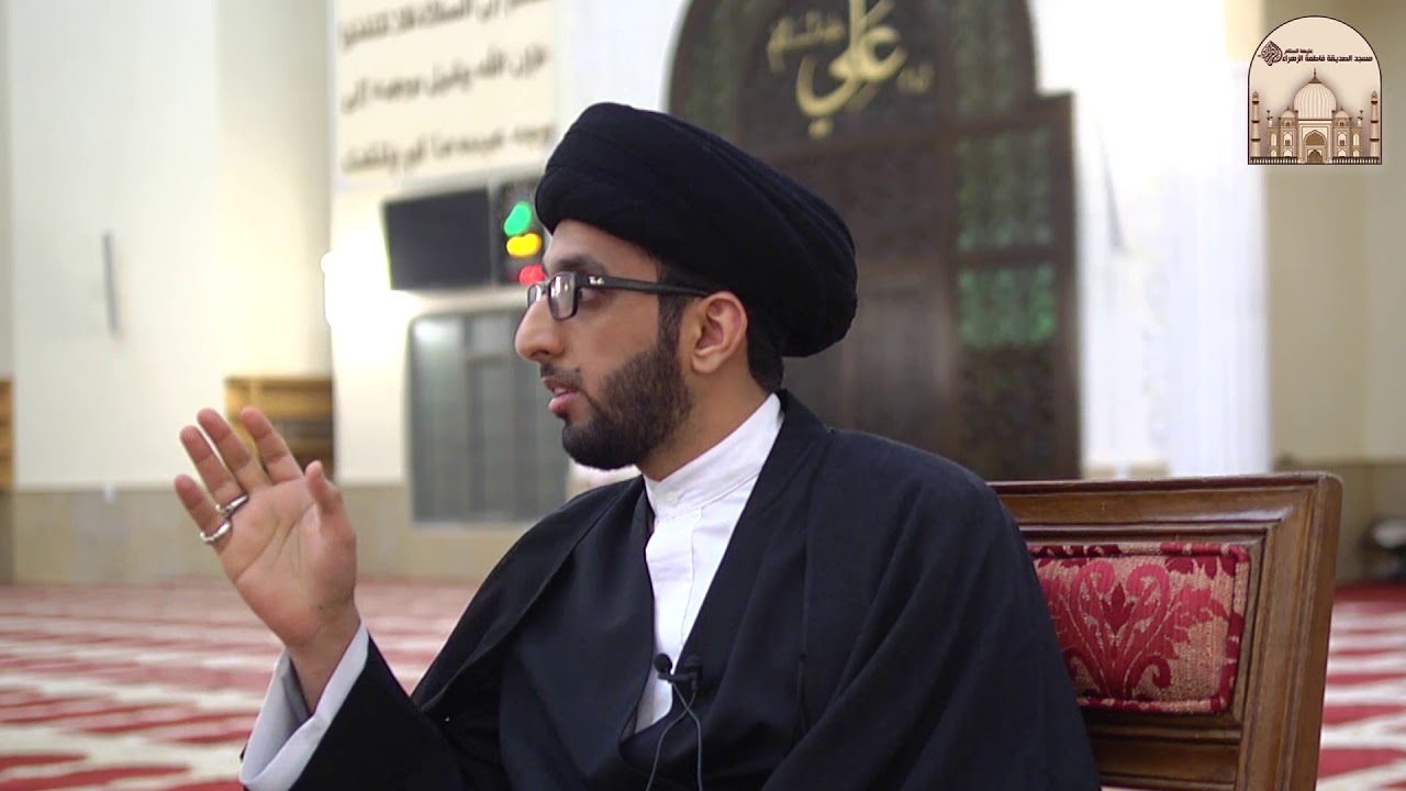 حكم كثير الشك - سماحة السيد موسى العلي