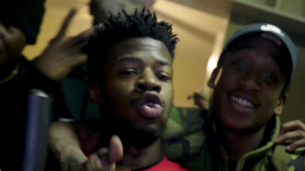 OG King Serv x Vlo Cash x Kook Gramz x Money G x Word Around Town  Shot by @QuadDub