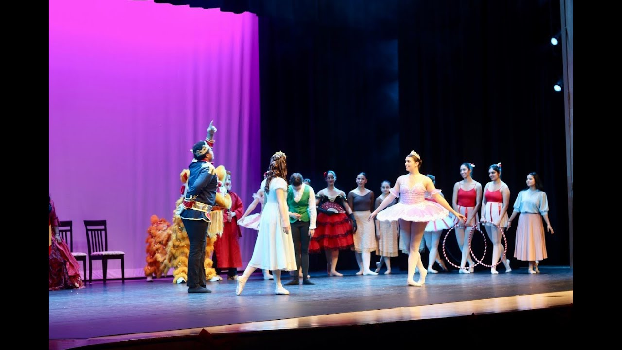 The Nutcracker 2024 - Act 2
