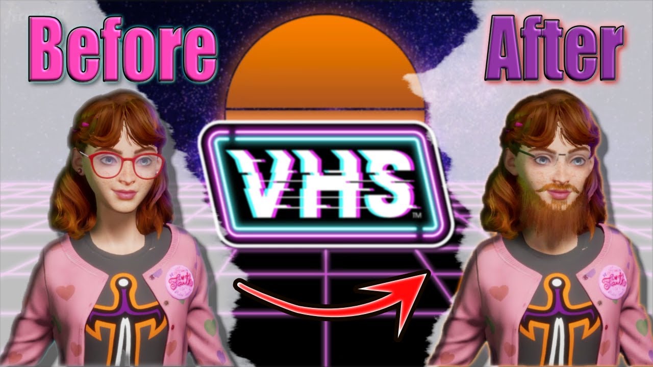 The Only Teen Guide You'll Ever Need - VHS Weapons, Perks, Tips & Tricks