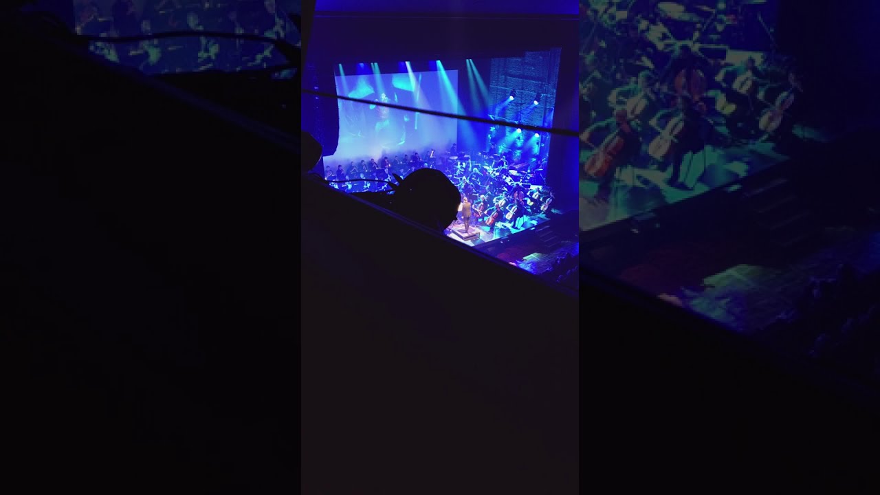 Spider-Man theme  -  Marvel Studios' Infinity Saga en Concierto