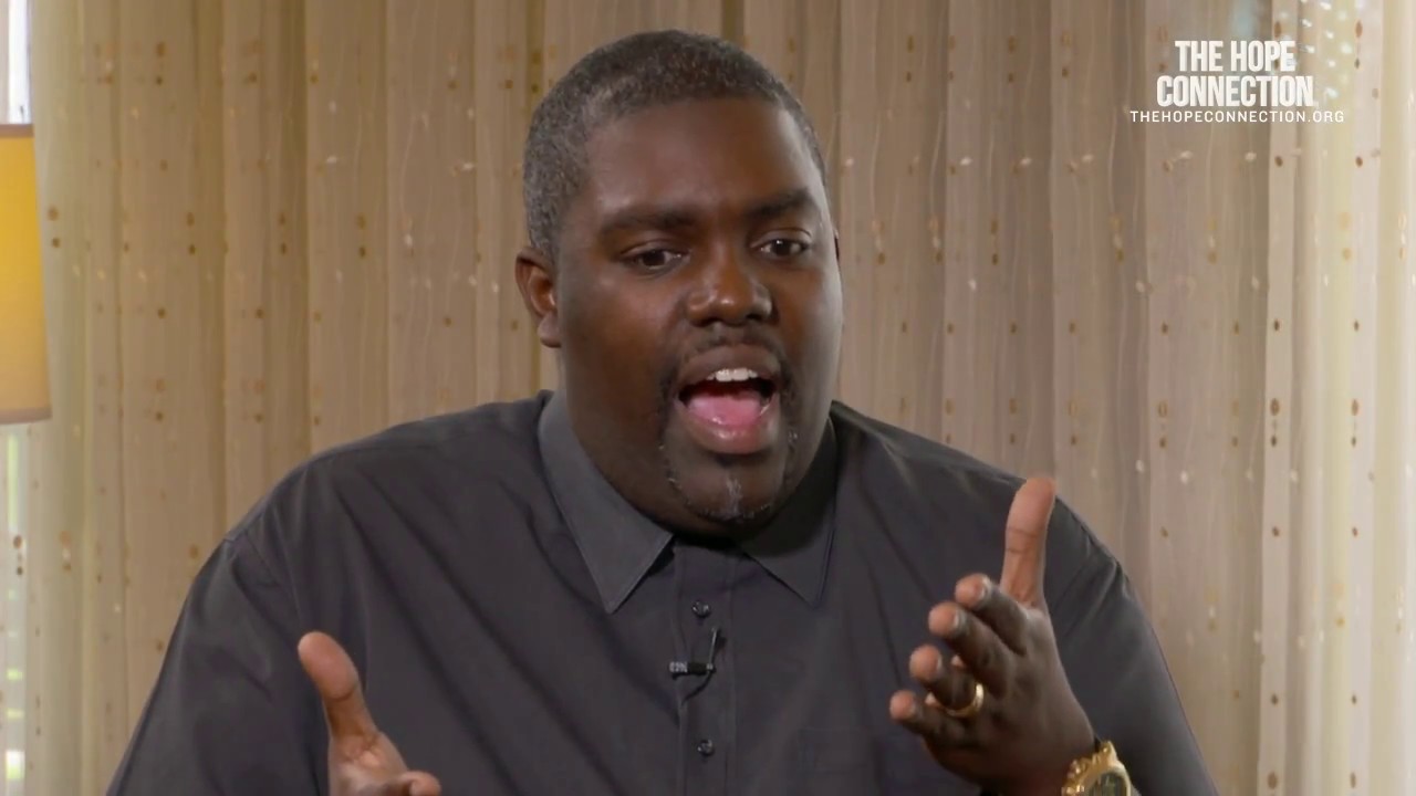 Bishop Harry Jackson | William McDowell Discuss Worship