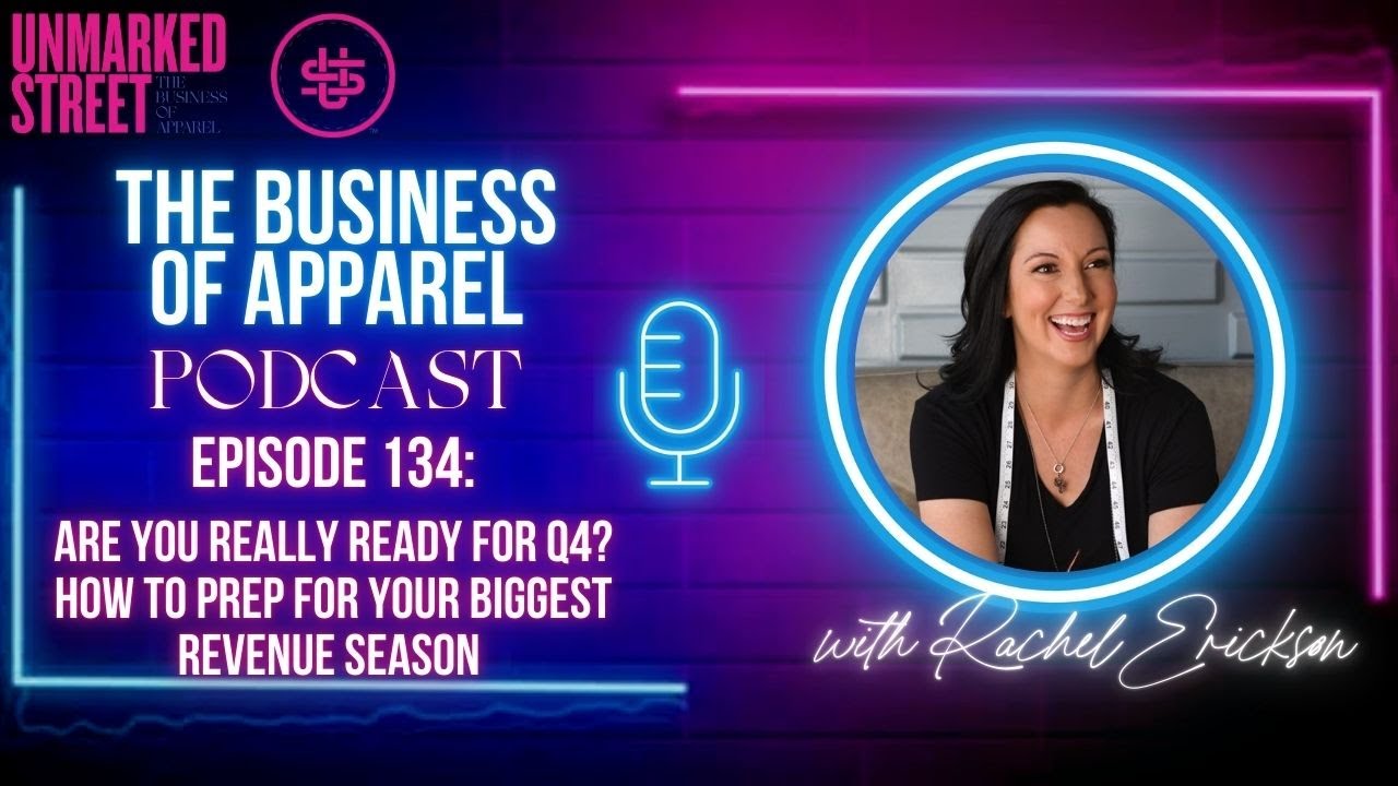 Are You Really Ready for Q4? How to Prep for Your Biggest Revenue Season + 2026 Planning