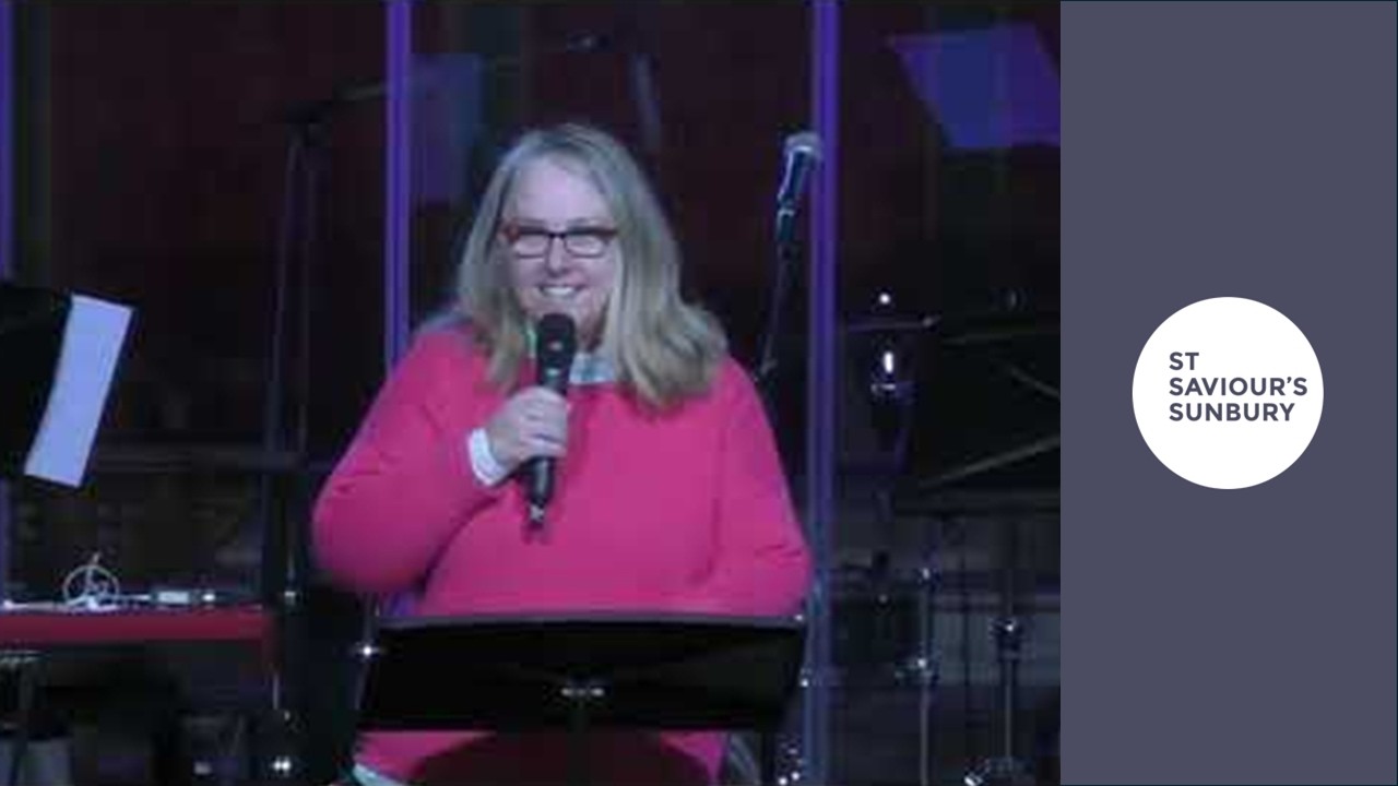 Build The Kingdom: Power in the Word // 8th February 2026
