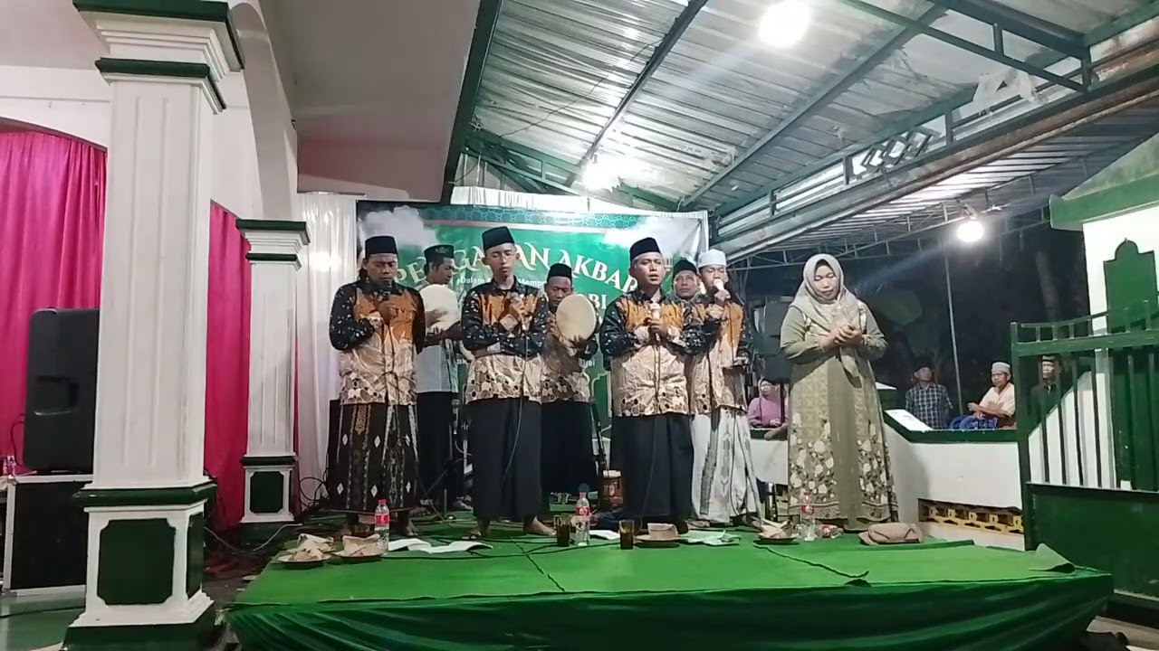 Mahalul Qiyam 