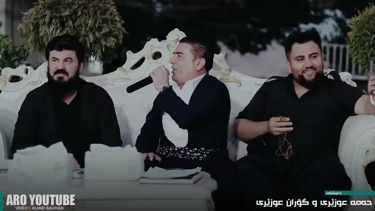 Shirwan Abdulla & Goran Inzibat 2024 Track1