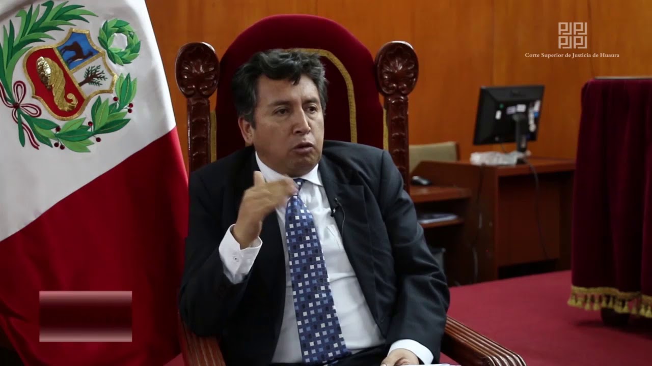 MENORES INFRACTORES DE LA LEY PENAL JETC TV