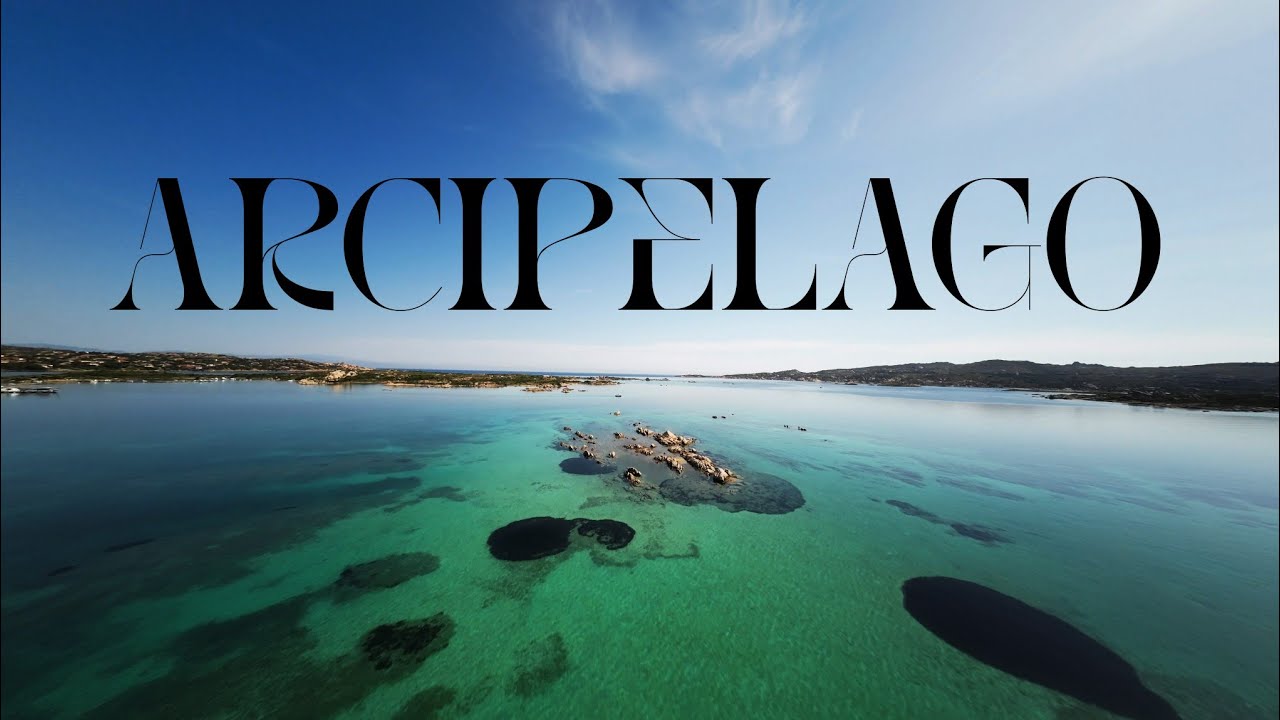 Welcome Paradise/FpV longrange 🇮🇹 Sardinia Tour