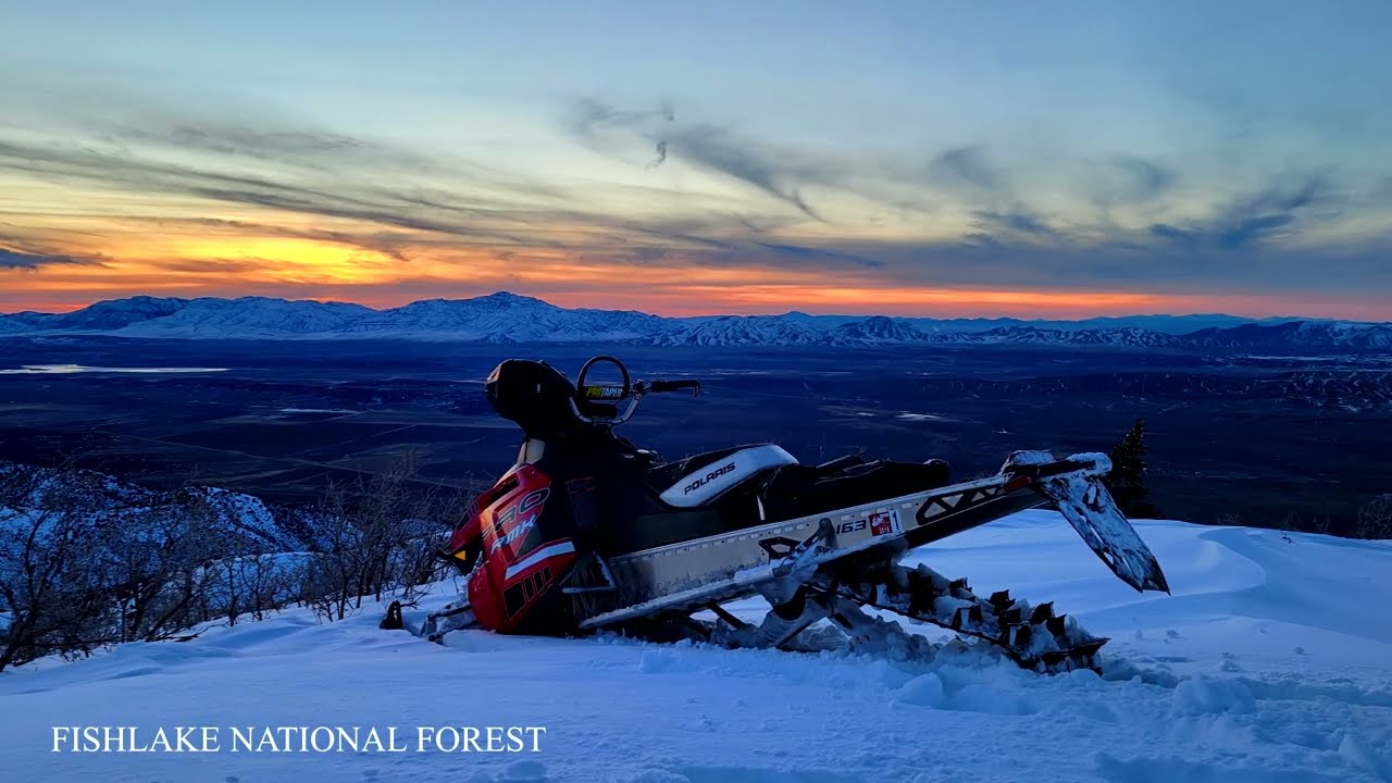 Sevier County Utah |