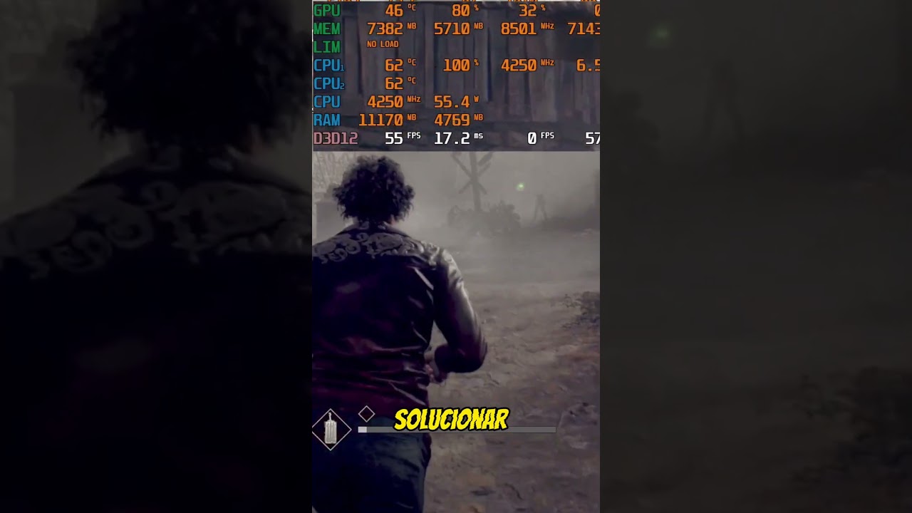 ¿Que es el STUTTERING y como solucionarlo? #pcgamer #pcgaming