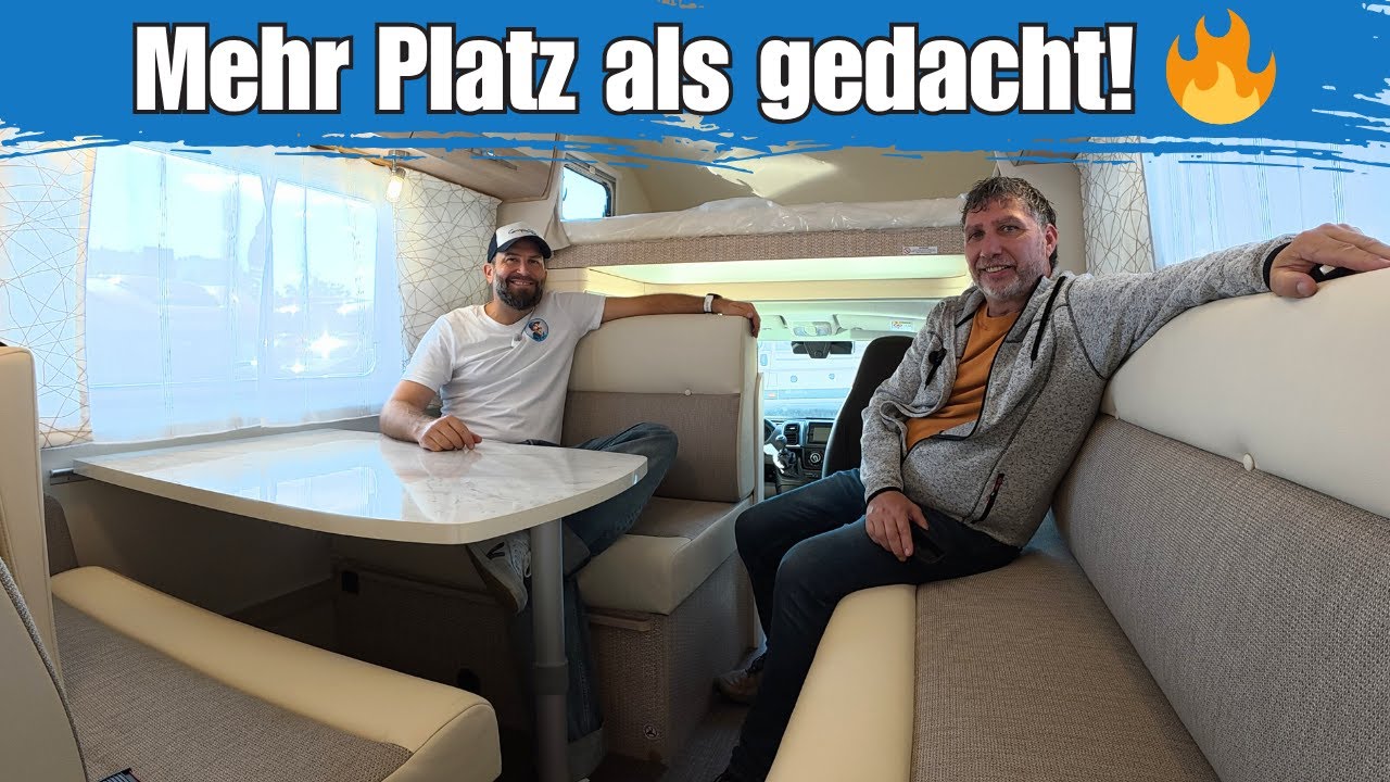 So stark ist der Eura Activa One 630 LS! 💪 Das ganze Video bei Dinnebier!