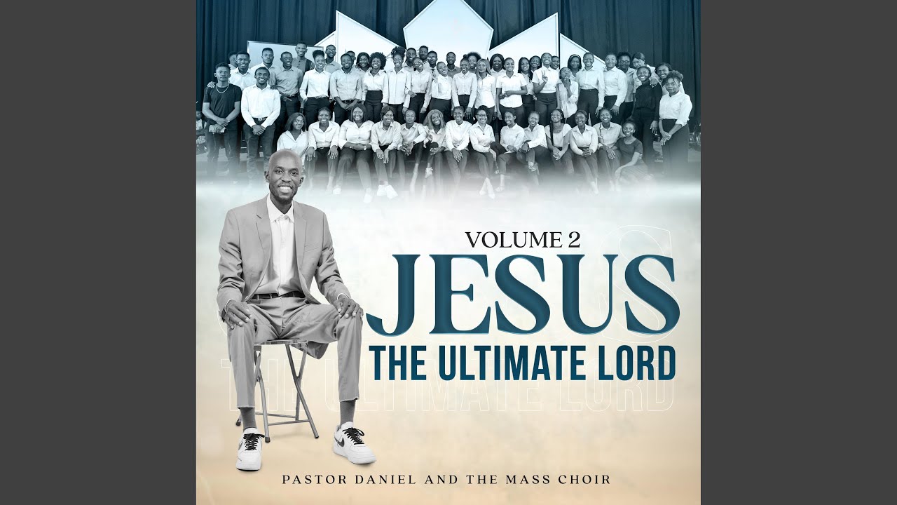 Yesu Nimfumu