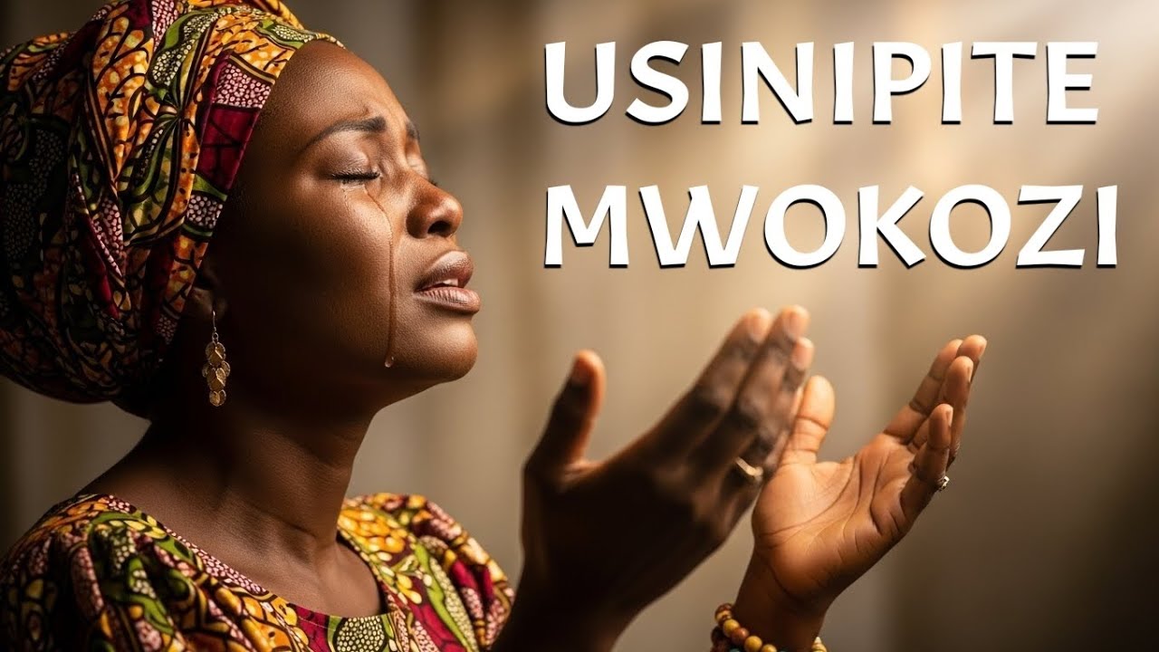 Relaxing Swahili Worship Songs for Prayer & Peace