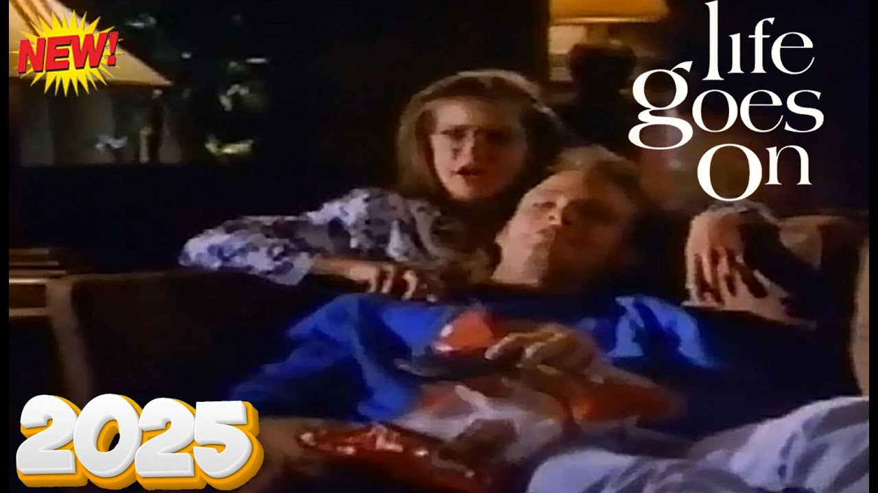 Life Goes On 2025🥀S3.E3 ∙ Out of the Mainstream💘S3.E5 ∙ Sweet 16💘Life Goes On Full Episodes 2025