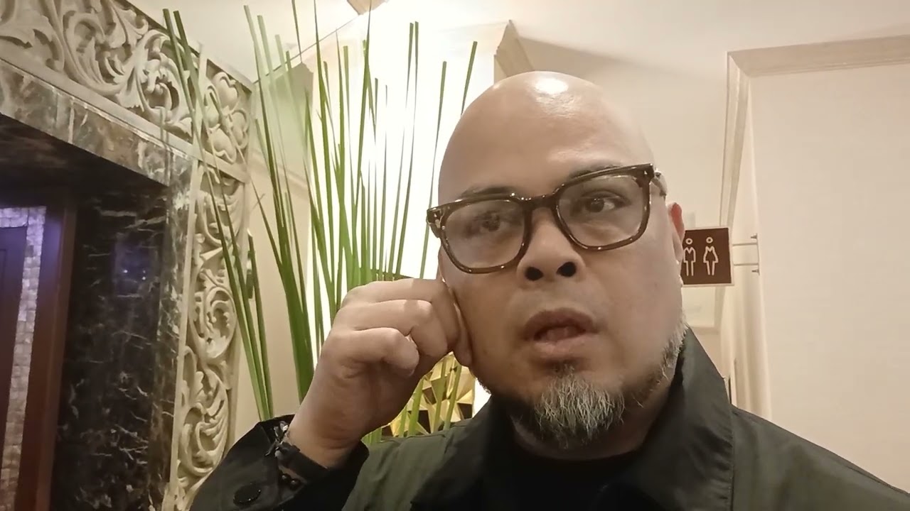 IAN DE LEON, AMINADONG DI PA RIN TANGGAP ANG PAGKAWALA NG INANG SI NORA AUNOR!