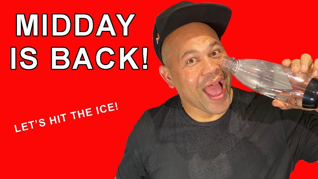 Time To Move Forward | NA Update Info | NA Prep Hockey