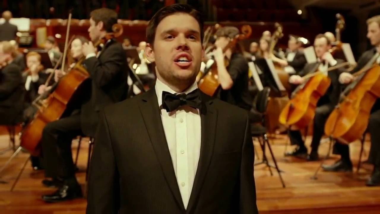 EPIC STAR SPANGLED BANNER