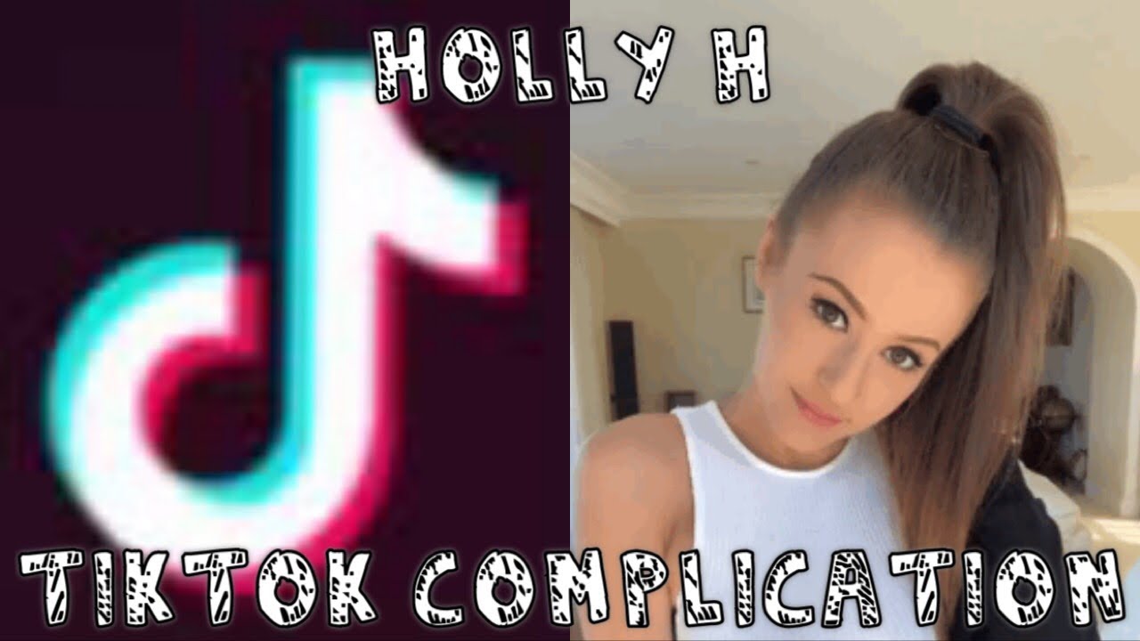 Holly H tiktok Complication (2018) | TikTok complications