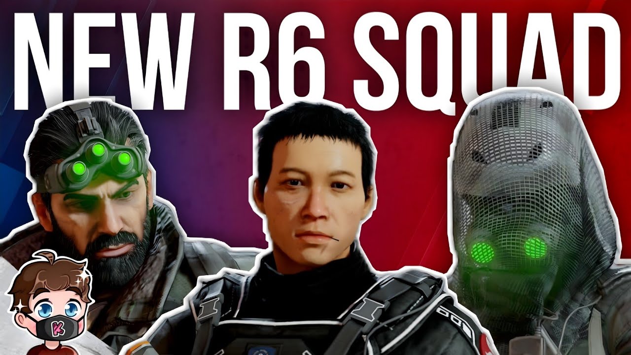 Did Ubisoft Just Leak This?