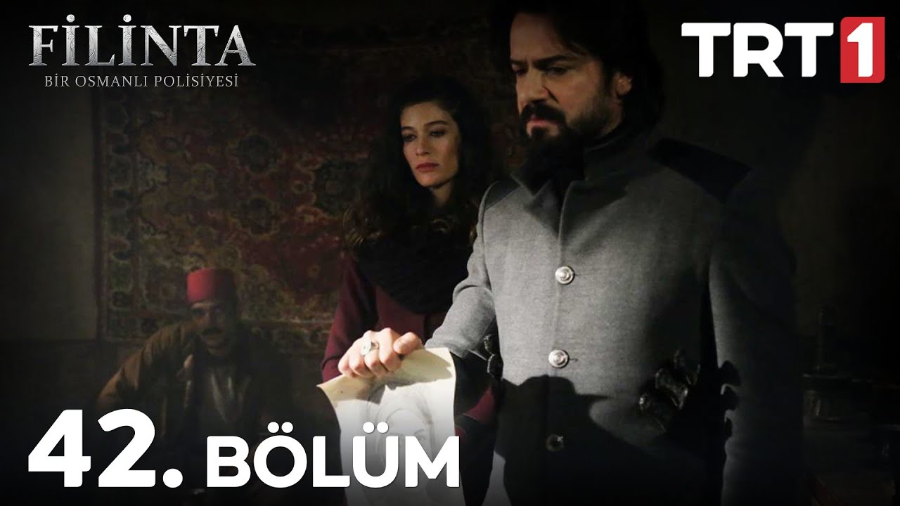 Filinta | 42. Bölüm