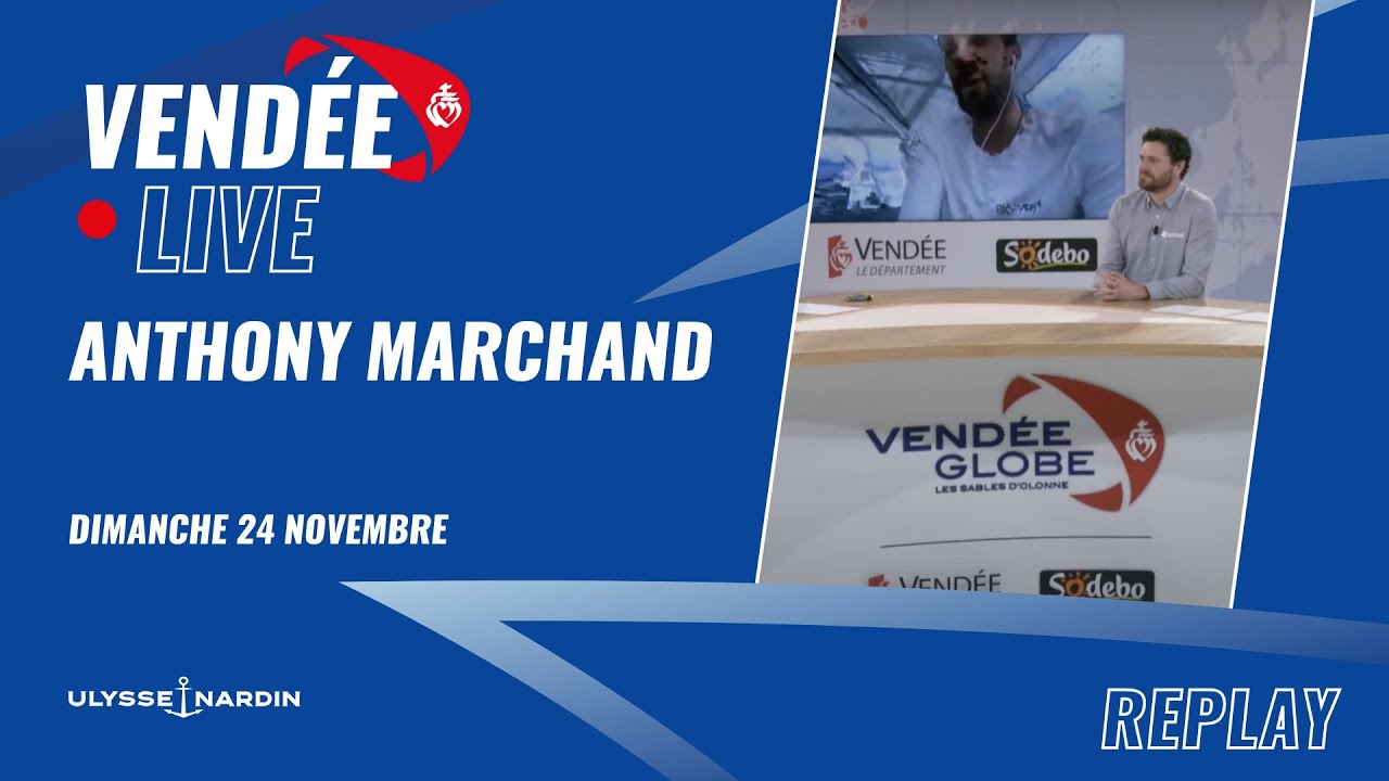 Dimanche 24 novembre | Vendée Live