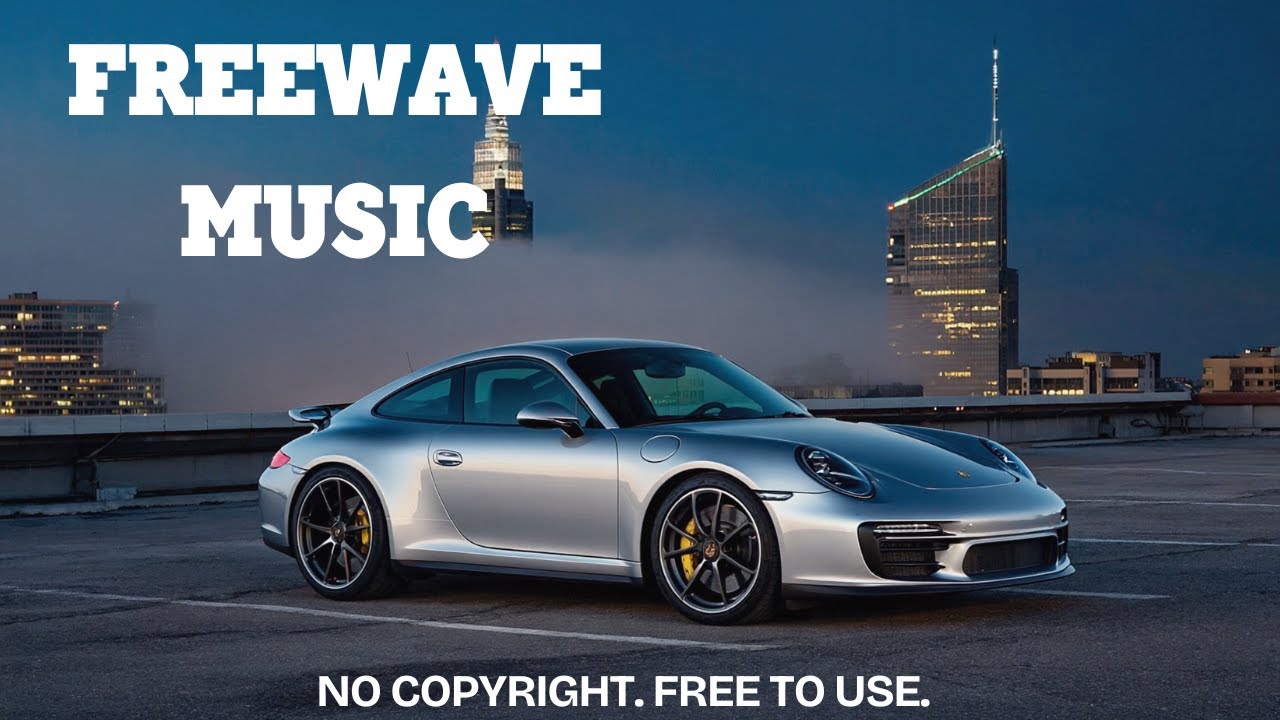 Night Drive 2026 🌙 | Deep Chill House | No Copyright Car Vibes | #24